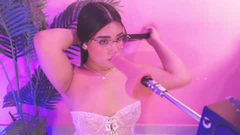 LANA online show from 07-03-26, 04:41