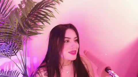 LANA online show from 07-13-26, 04:37