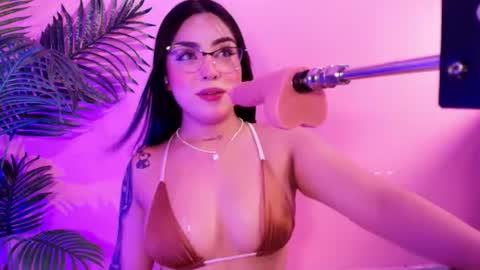 LANA online show from 07-22-26, 04:26