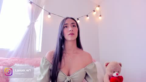 Lana Owens online show from 01-21-25, 08:54