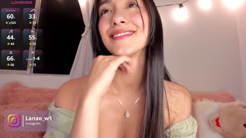 Lana Owens online show from 01-21-25, 11:55