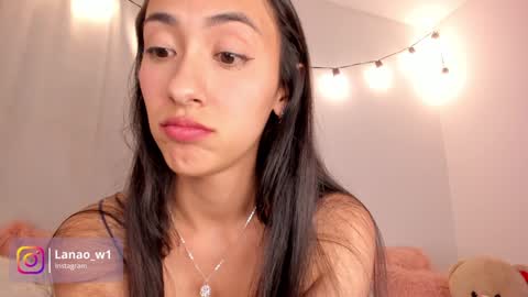 Lana Owens online show from 02-01-25, 12:40