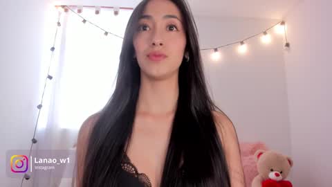 Lana Owens online show from 02-25-25, 08:19