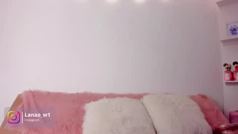 Snapshot of lana_owens1 chatting on 06-01-26, 11:39 Lana Owens online show from 06-01-26, 11:39
