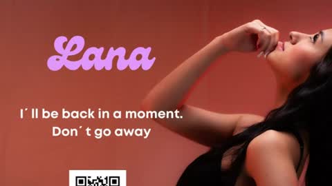 Lana Owens online show from 06-23-26, 12:52