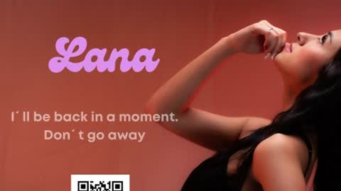 Lana Owens online show from 07-05-26, 02:35