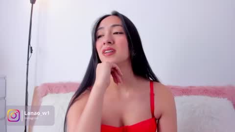 Lana Owens online show from 07-18-26, 05:17