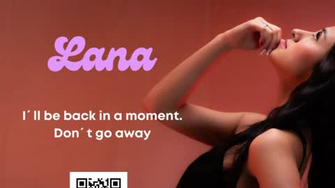 Lana Owens online show from 07-25-26, 06:16