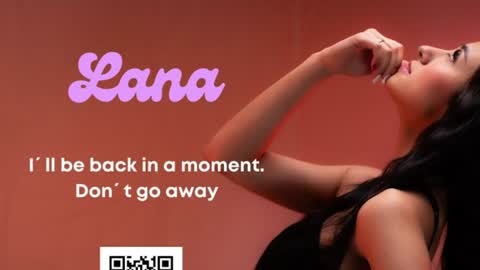Lana Owens online show from 08-01-26, 04:17