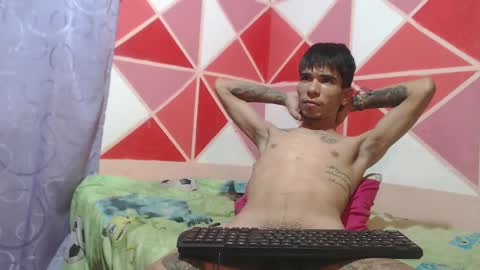 lana_robertt online show from 03-03-25, 08:16