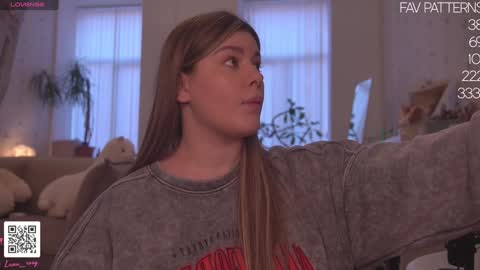 Alana online show from 01-18-25, 10:17