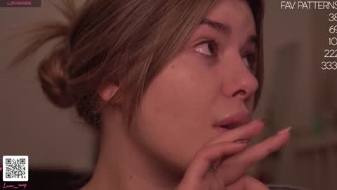 Alana online show from 01-19-25, 04:12