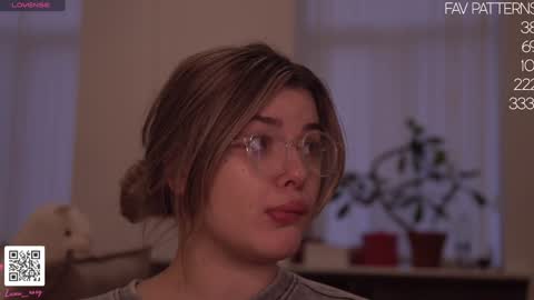 Alana online show from 01-19-25, 07:15