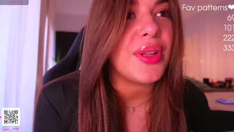 Alana online show from 10-02-25, 06:48