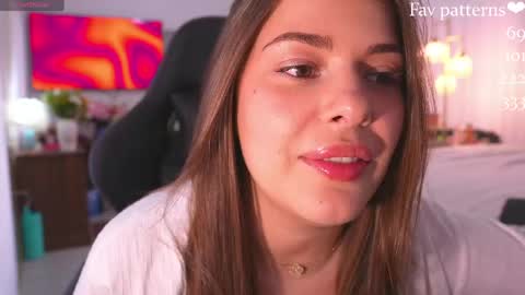 Alana online show from 05-12-26, 07:00