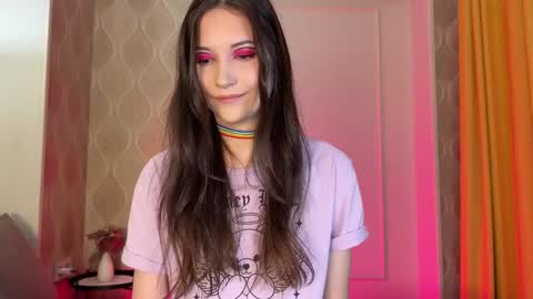 Snapshot of lana_say chatting on 12-17-24, 02:22 LANA Schedule in BIO online show from 12-17-24, 02:22
