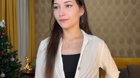 Snapshot of lana_say chatting on 01-14-25, 10:55 LANA Schedule in BIO online show from 01-14-25, 10:55