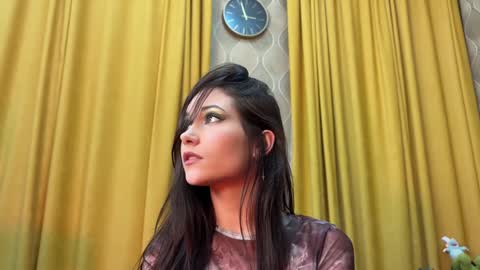 Snapshot of lana_say chatting on 01-21-25, 01:18 LANA Schedule in BIO online show from 01-21-25, 01:18