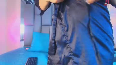 Vanessa  online show from 07-07-26, 12:09