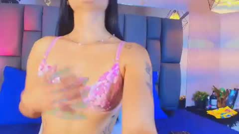 Vanessa  online show from 07-25-26, 12:14