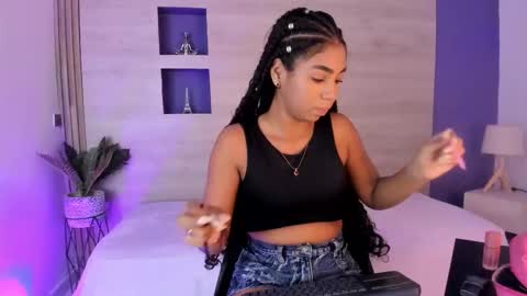 katiuska online show from 01-06-26, 03:54