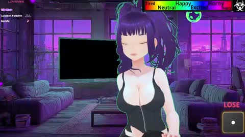 Lana The Virus online show from 05-02-26, 11:48