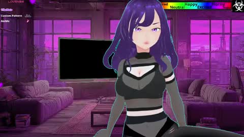Lana The Virus online show from 05-05-26, 10:56