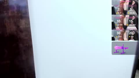 Lana online show from 10-24-25, 03:58