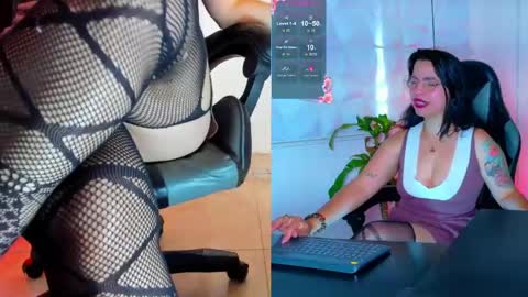 lana_west_sc online show from 04-16-26, 03:24