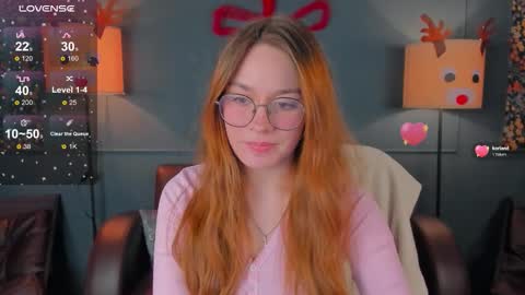 lana online show from 12-20-25, 03:46