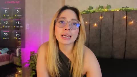 Lana online show from 02-24-26, 06:00