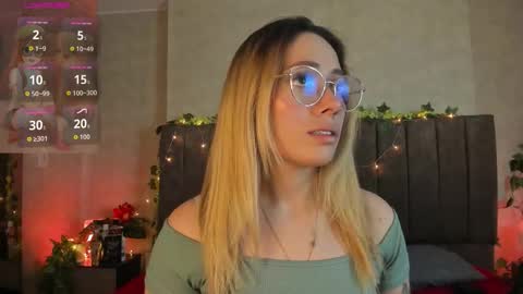 Lana online show from 03-20-26, 03:55