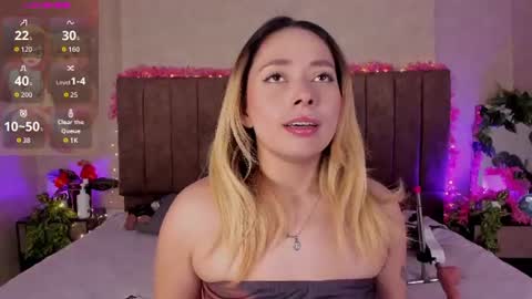 Lana online show from 06-30-26, 04:35