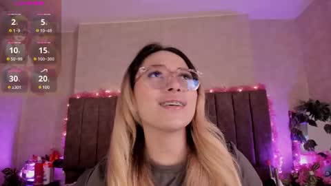 Lana online show from 07-20-26, 05:11