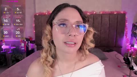 Lana online show from 07-24-26, 04:21
