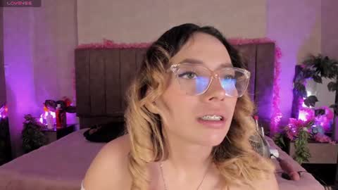 Lana online show from 07-31-26, 05:07