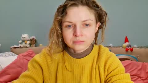 Lana online show from 01-14-26, 10:21