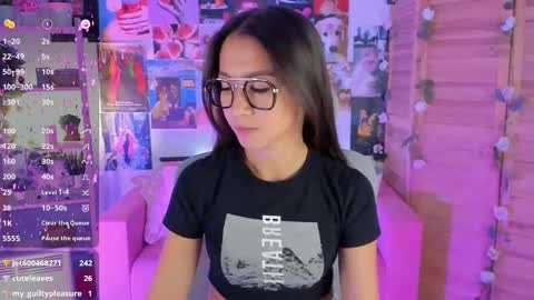 LanaBakers NONUDE MODEL online show from 02-12-25, 08:38