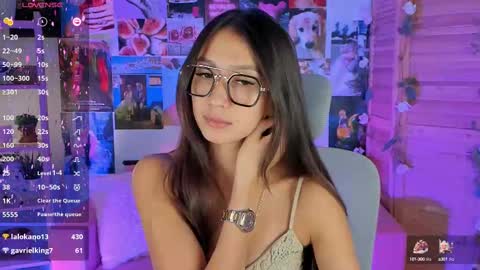 LanaBakers NONUDE MODEL online show from 02-18-25, 05:53