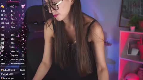 LanaBakers NONUDE MODEL online show from 03-05-25, 08:43