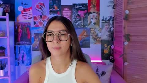 LanaBakers NONUDE MODEL online show from 03-06-25, 02:41