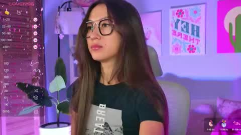 LanaBakers NONUDE MODEL online show from 10-15-25, 02:55