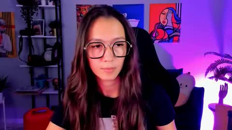 LanaBakers NONUDE MODEL online show from 10-29-25, 02:47