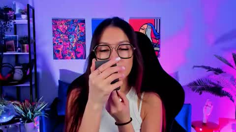 LanaBakers NONUDE MODEL online show from 12-19-25, 02:51