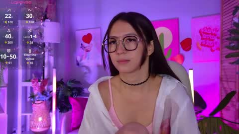 LanaBakers NONUDE MODEL online show from 06-02-26, 03:08