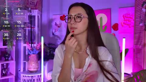 Snapshot of lanabakers chatting on 06-16-26, 02:47 LanaBakers NONUDE MODEL online show from 06-16-26, 02:47