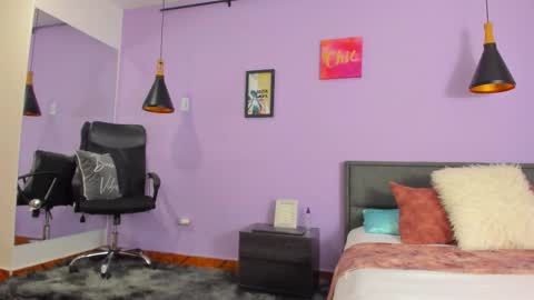 Lana Blake online show from 02-19-26, 12:01