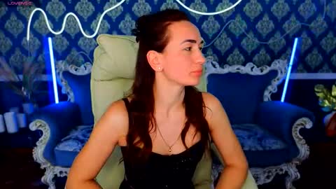 Snapshot of lanablisss chatting on 11-19-25, 07:41 lanablisss online show from 11-19-25, 07:41