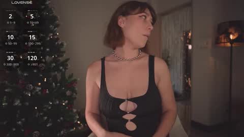 Lana online show from 12-16-25, 03:00