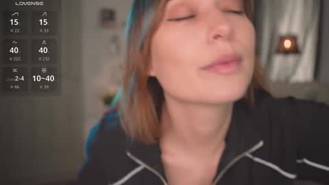 Lana online show from 01-09-26, 03:31